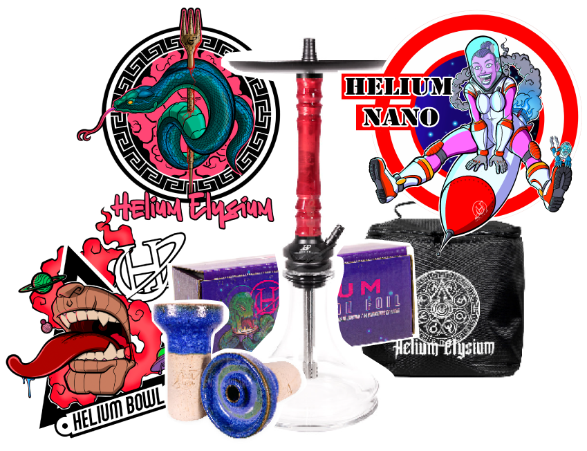 Hellium Imagen